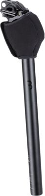 BBBComfortPost 31,6mm - schwarz