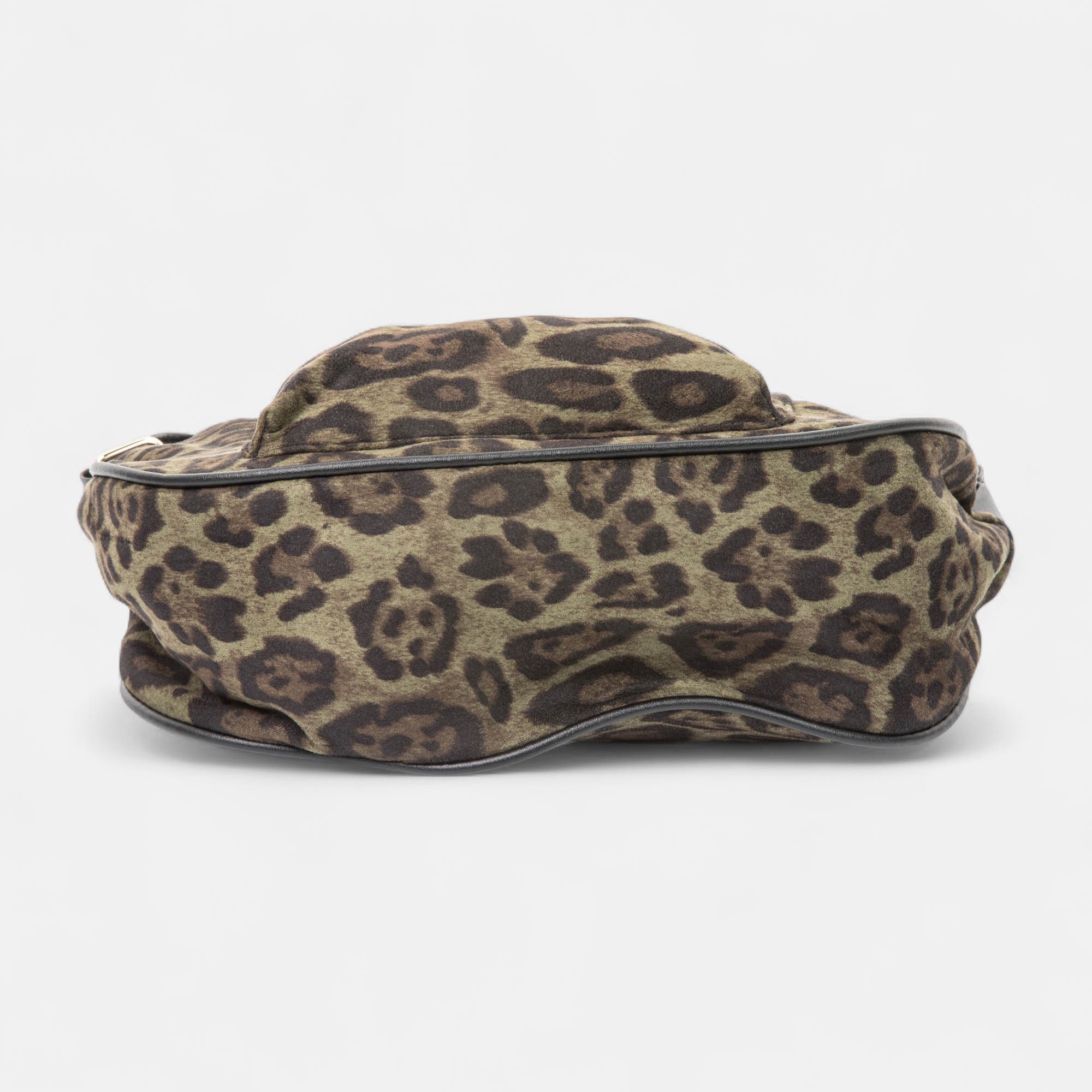 Sac bandoulière kaki