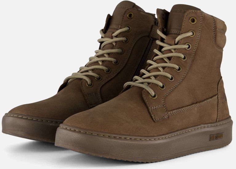 HIP Shoe Style H1187-244-66CO Enkellaarzen