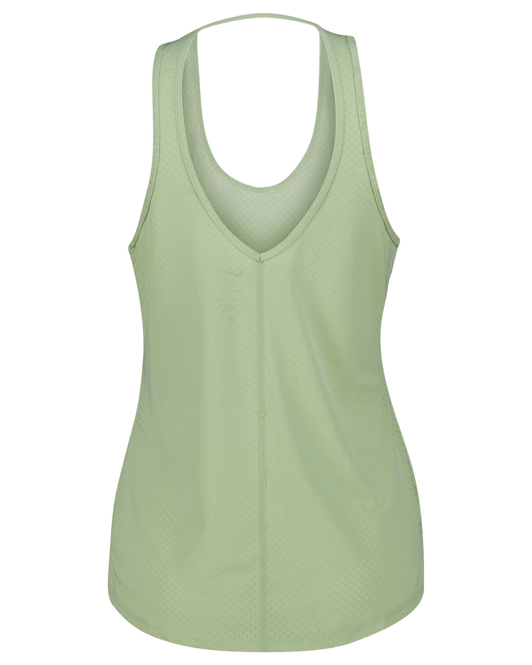 Nike| Damen Fitness-Top DRI-FIT ONE BREATHE