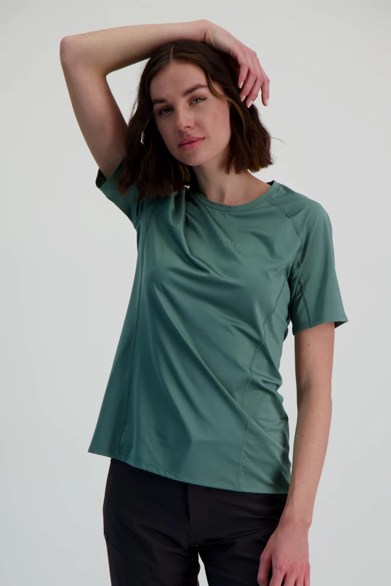 MAMMUT Selun FL Damen T-Shirt