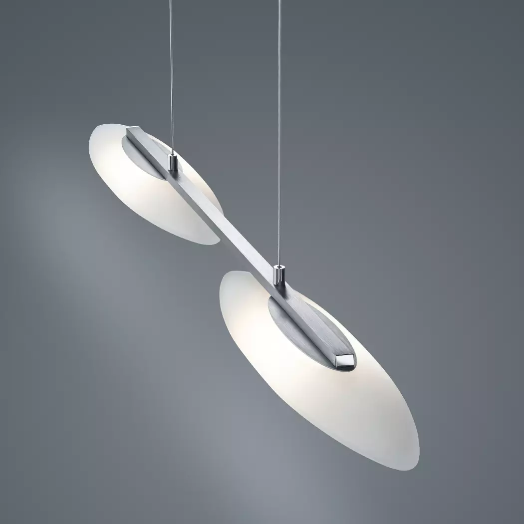 LED-Pendelleuchte Sally