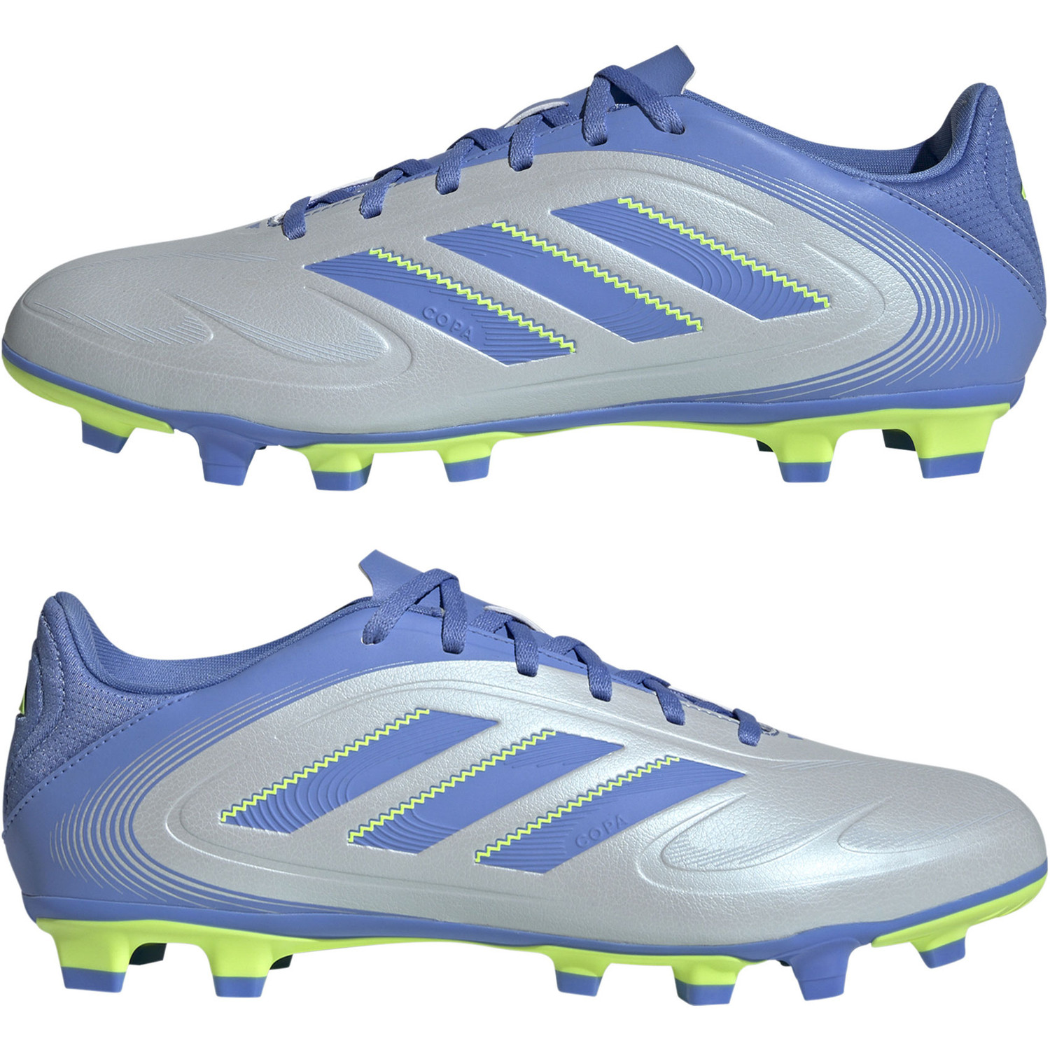 adidas Copa Pure 3 Club FG/MG