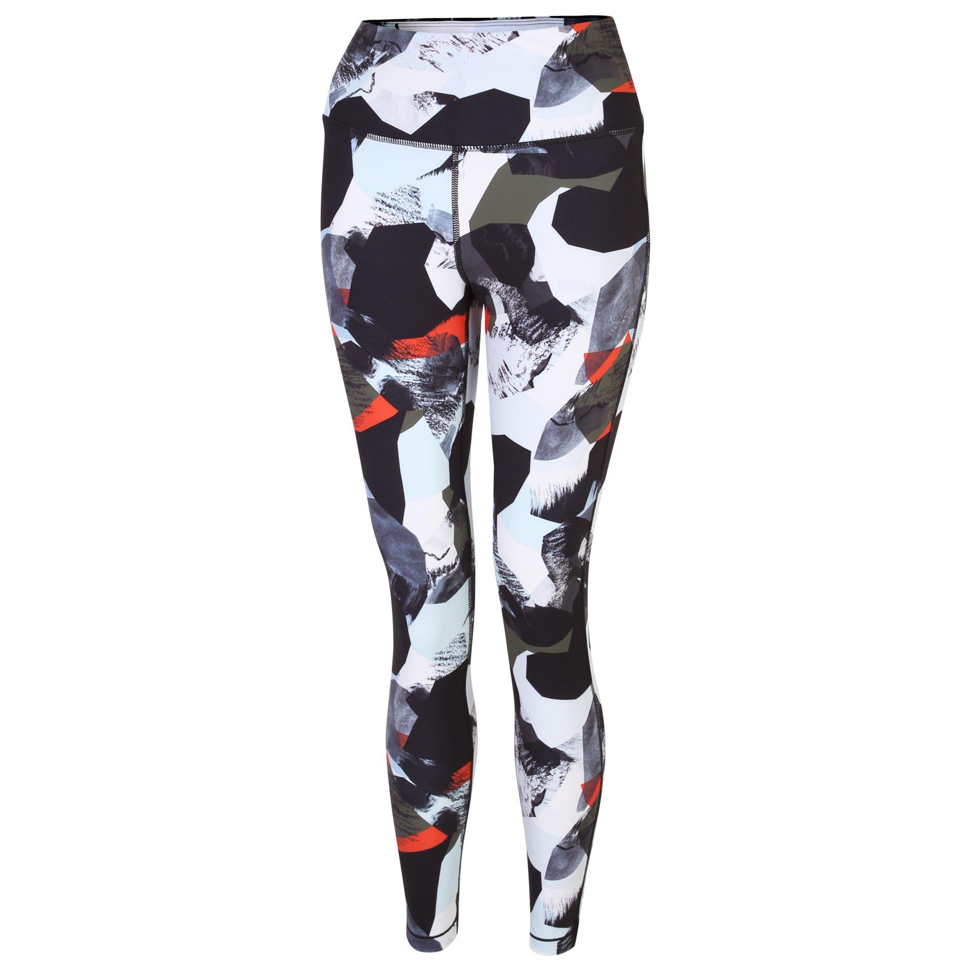 Dare 2b Dare 2b Influential Performance Leggings Legging Womens