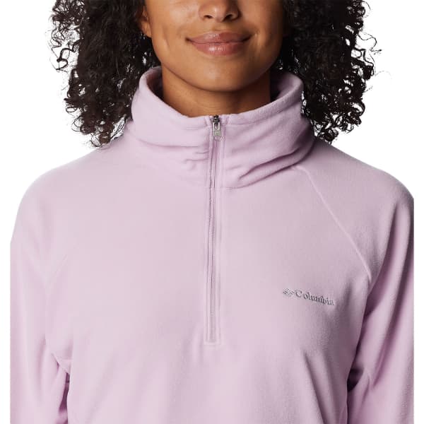 Sweat polaire COLUMBIA GLACIAL CROPPED II AURA
