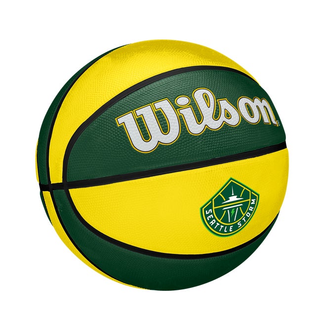 WNBA Tribute Basketball