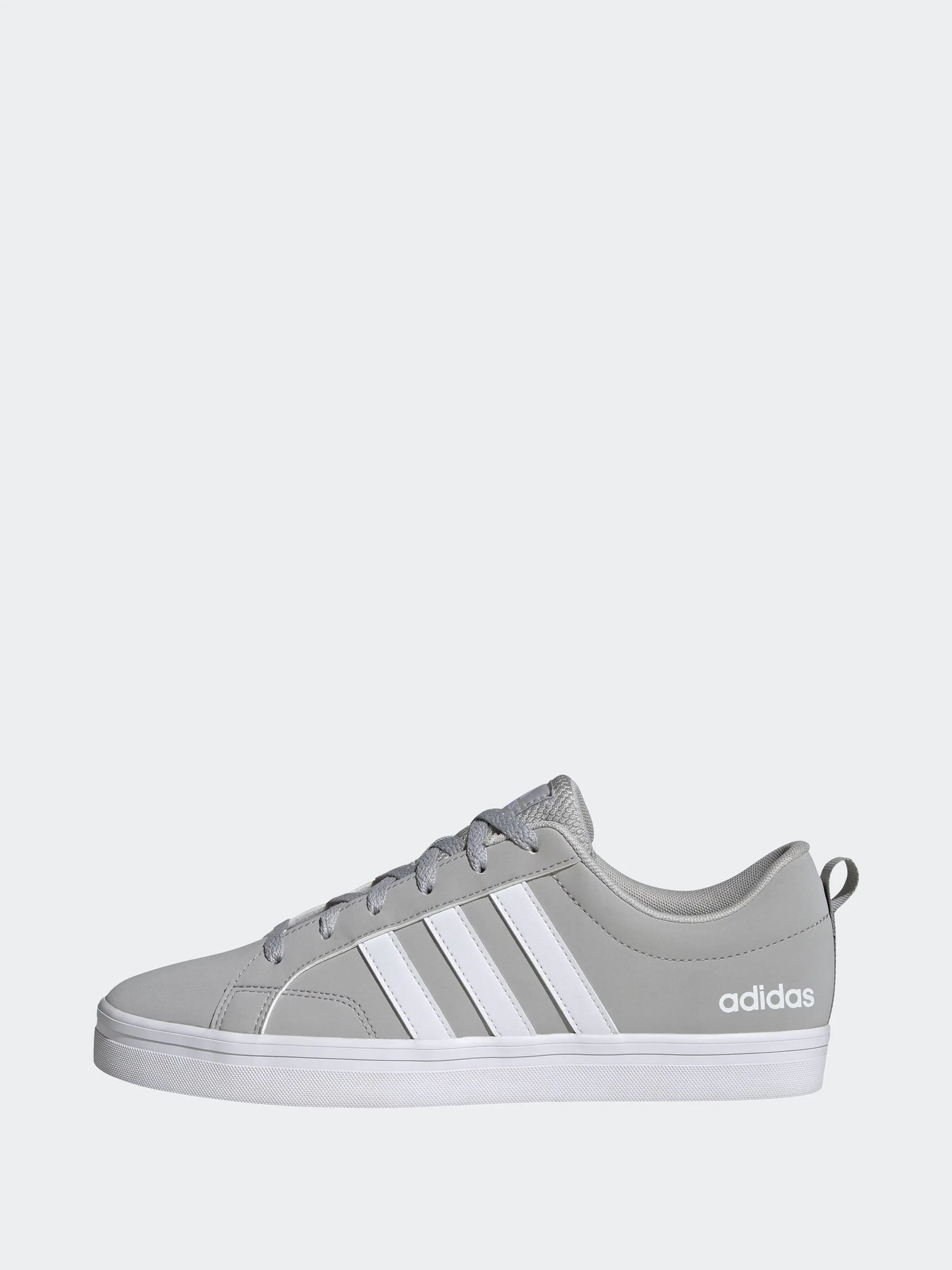 Grijs - adidas VS Pace Sneakers