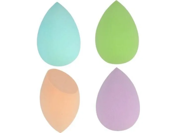 DONEGAL Make-up Blending Sponge (4344) 1p-8 stk