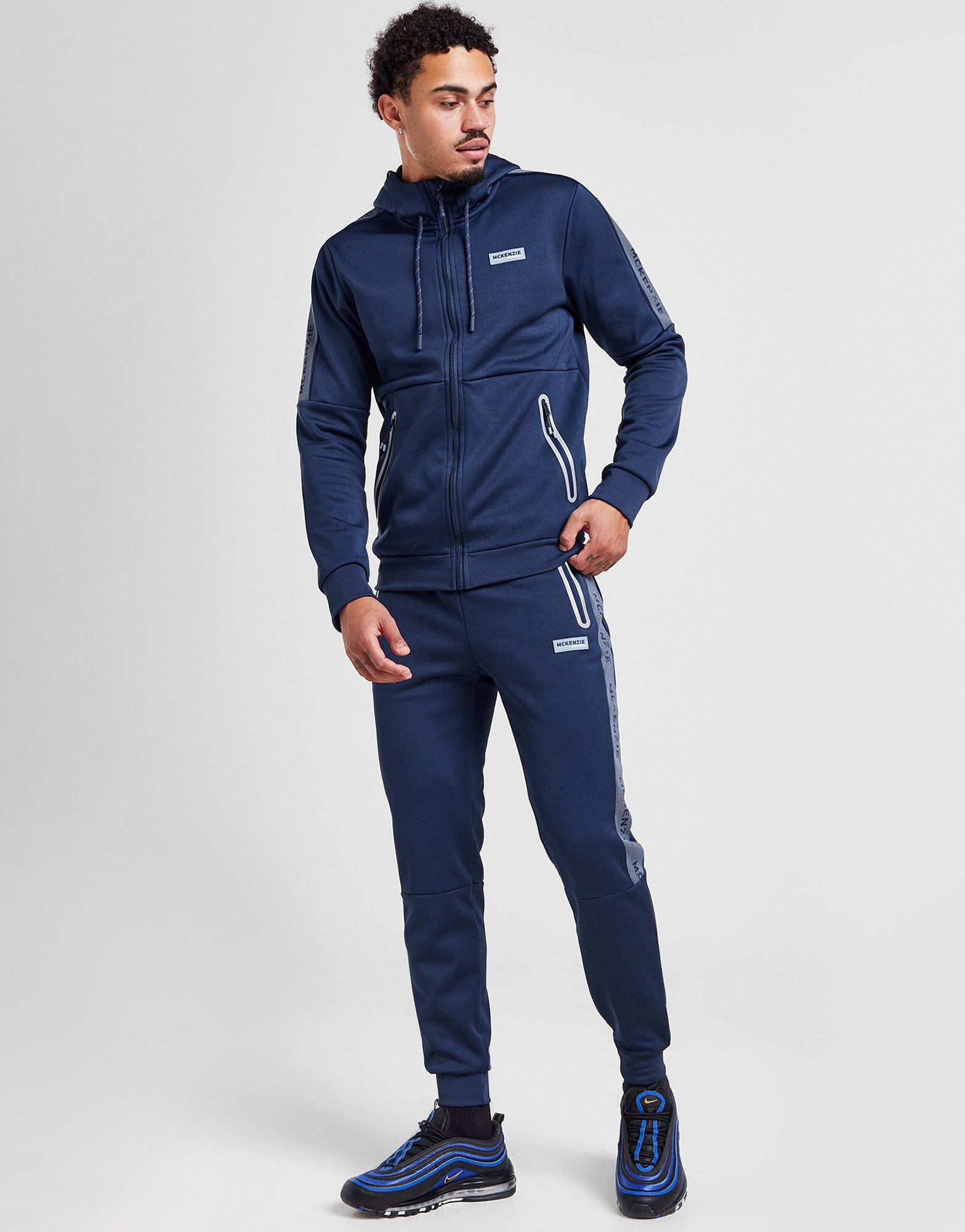 McKenzie Pantalon de jogging Garth 2 Homme