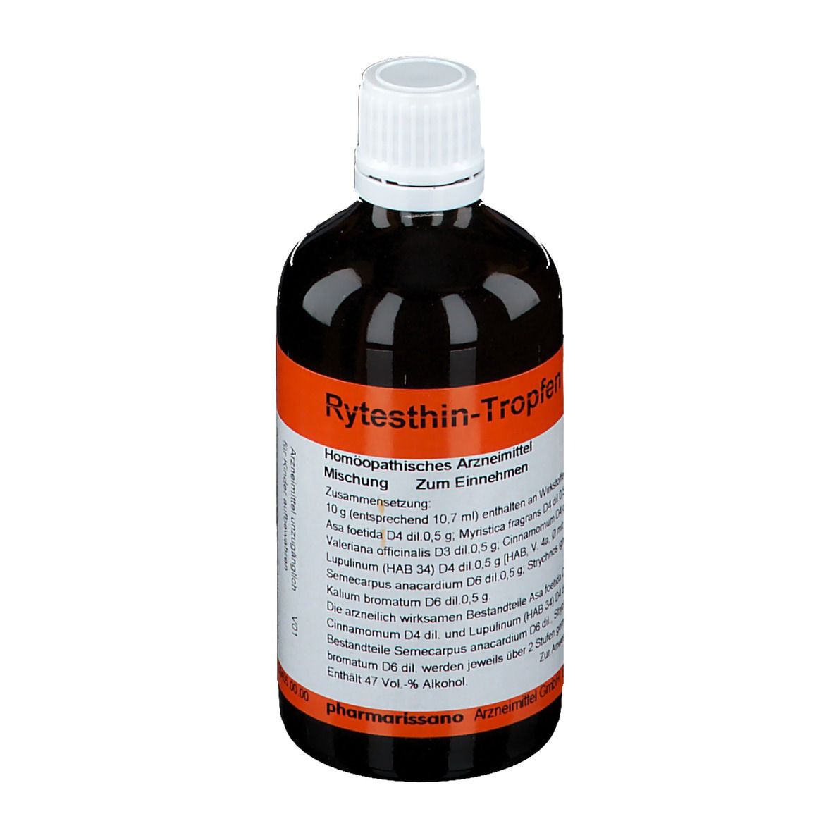 Rhytestin Tropfen