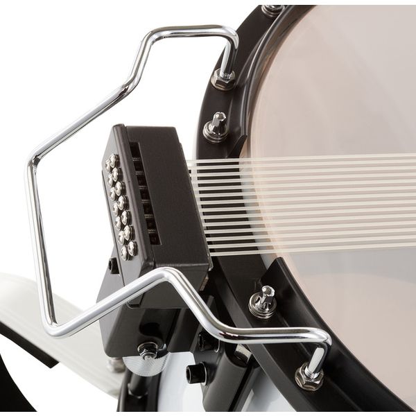 Thomann SD1412W HT Marching Snare