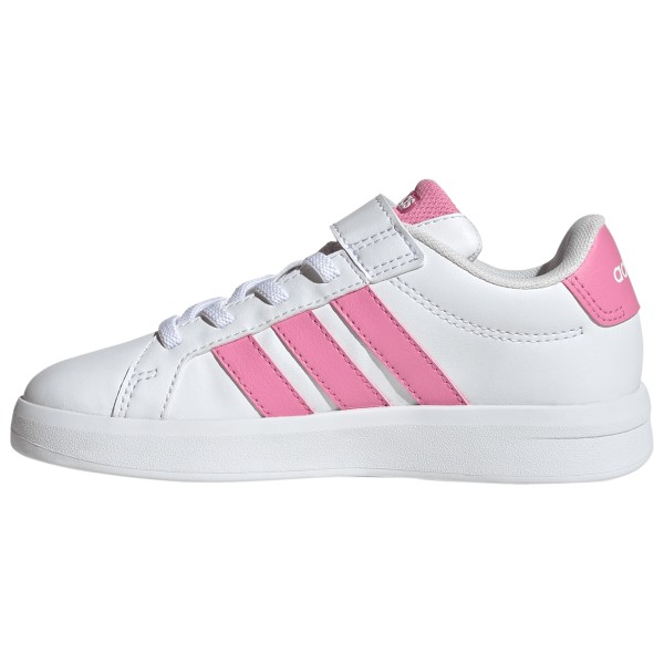 adidas - Kid's Grand Court 3.0 - Baskets