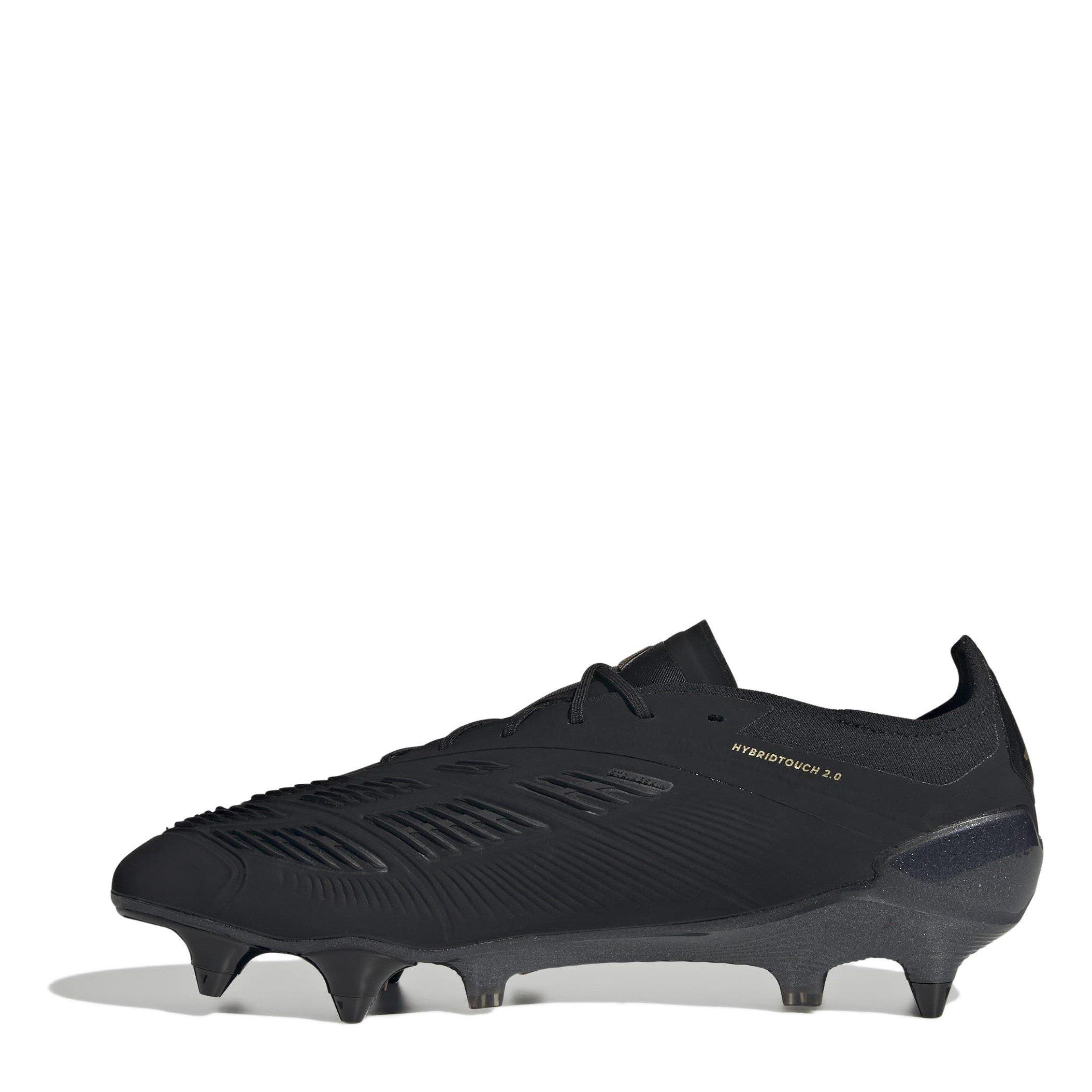 adidas Predator Elite Soft Ground Football Boots Adults