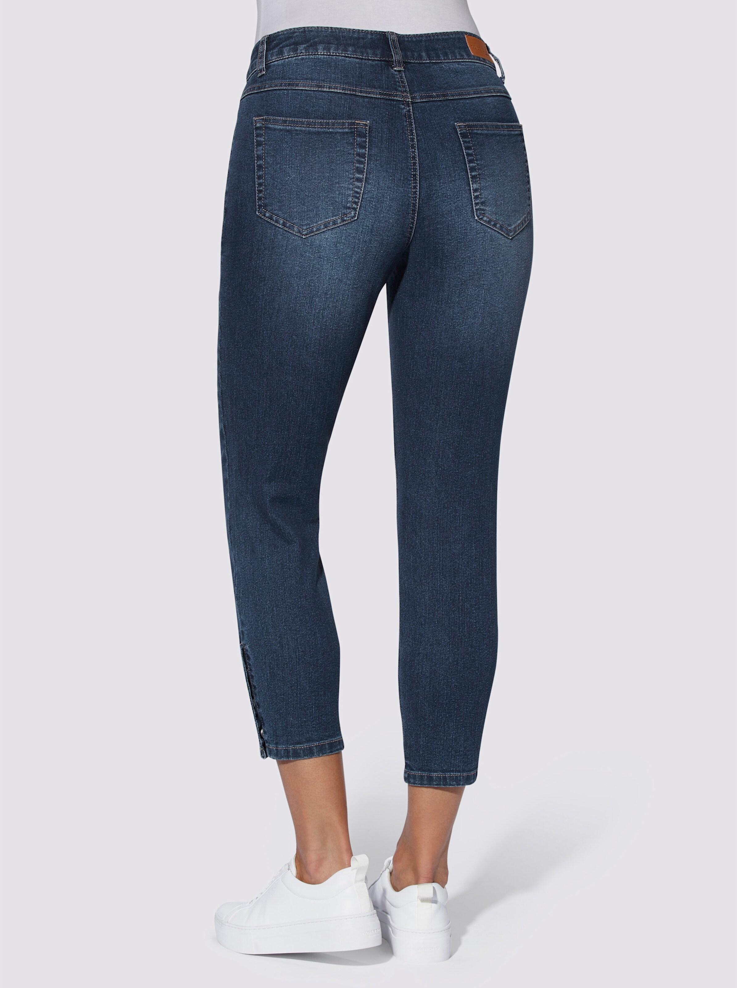 7/8-Jeans