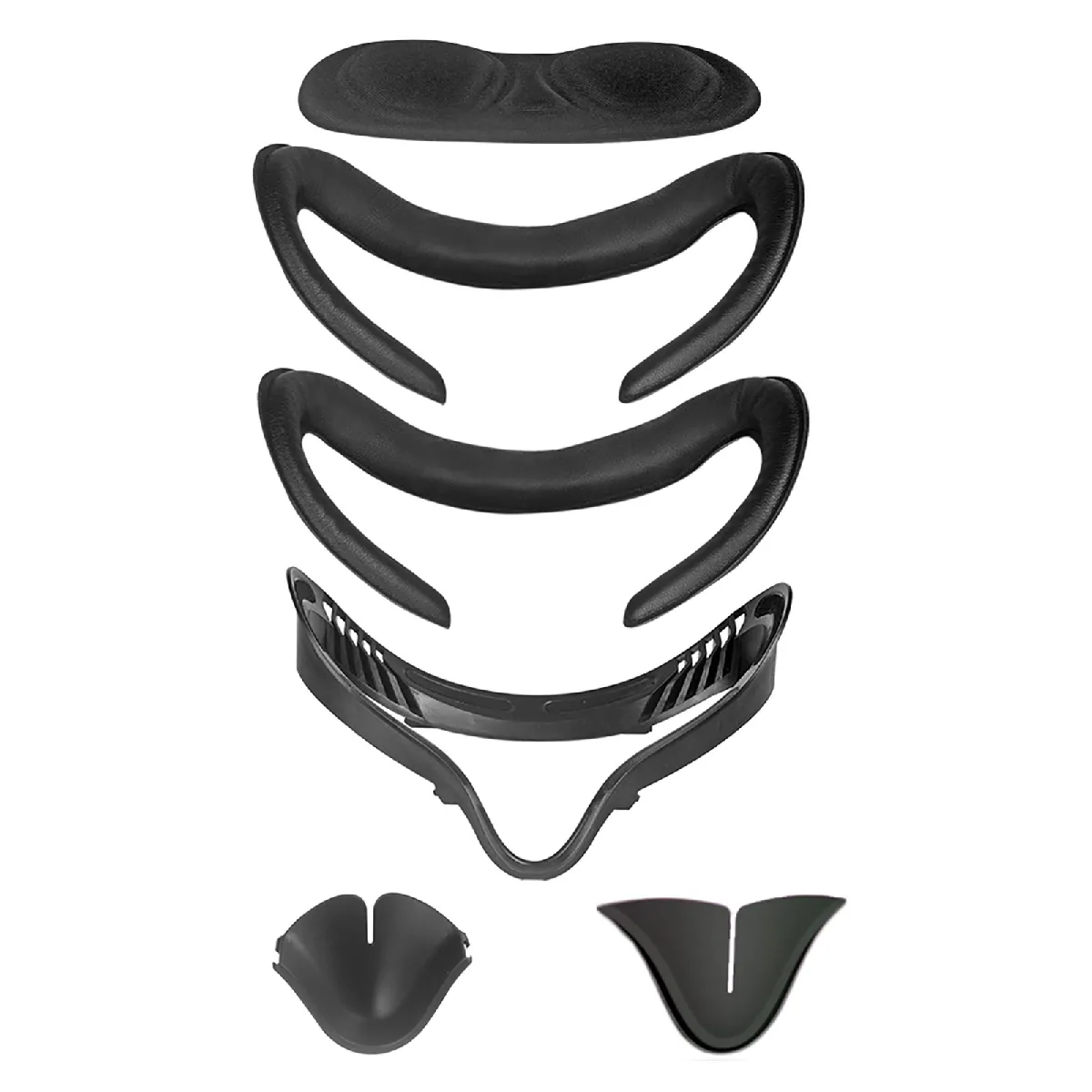 Kit facial Oculus Quest 2