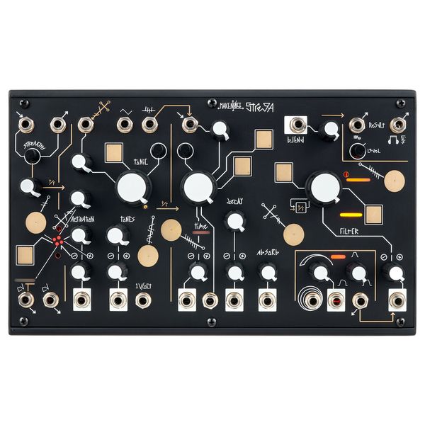 Make Noise Strega
