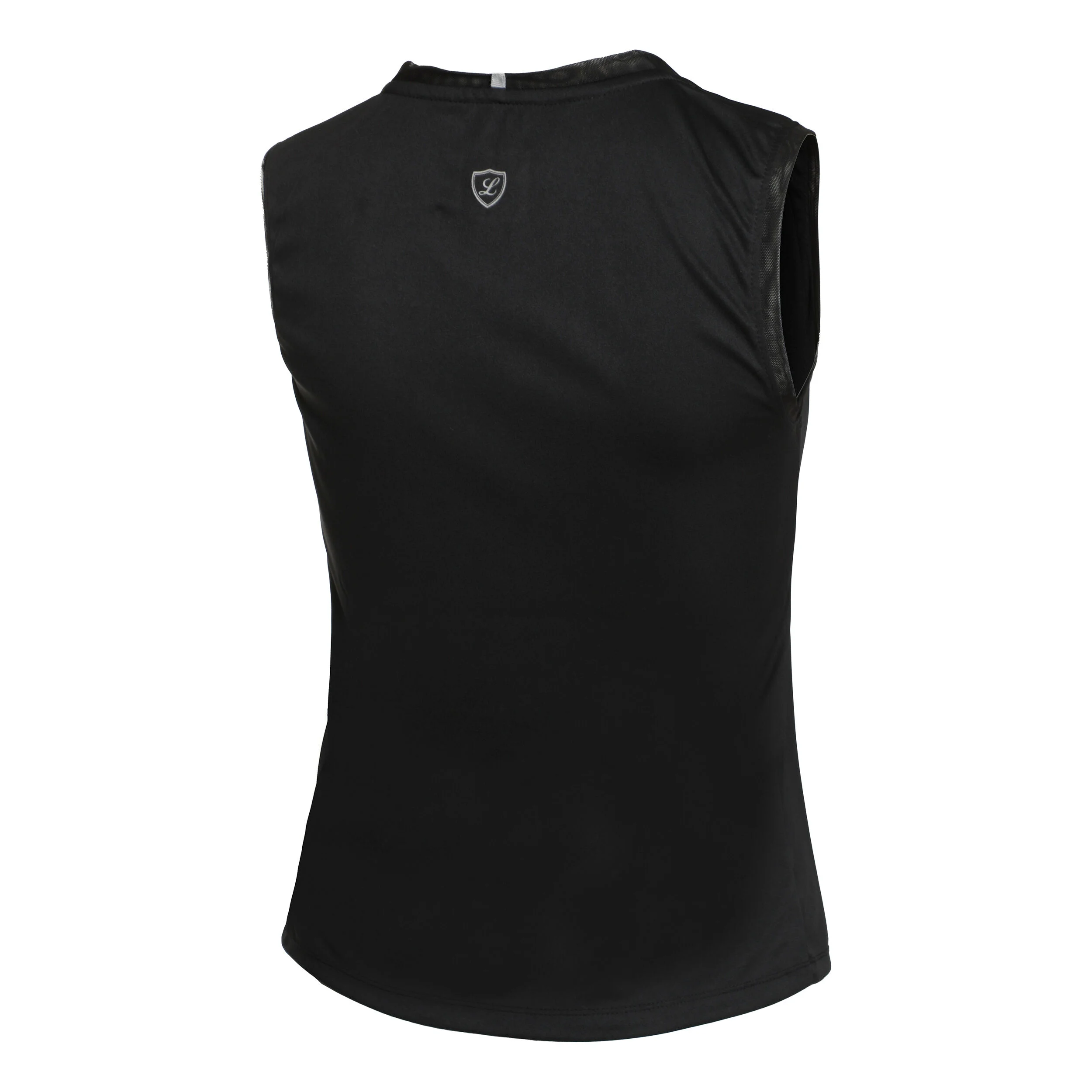 Limited Sports Blacky Débardeur Tank Top Femmes - Noir