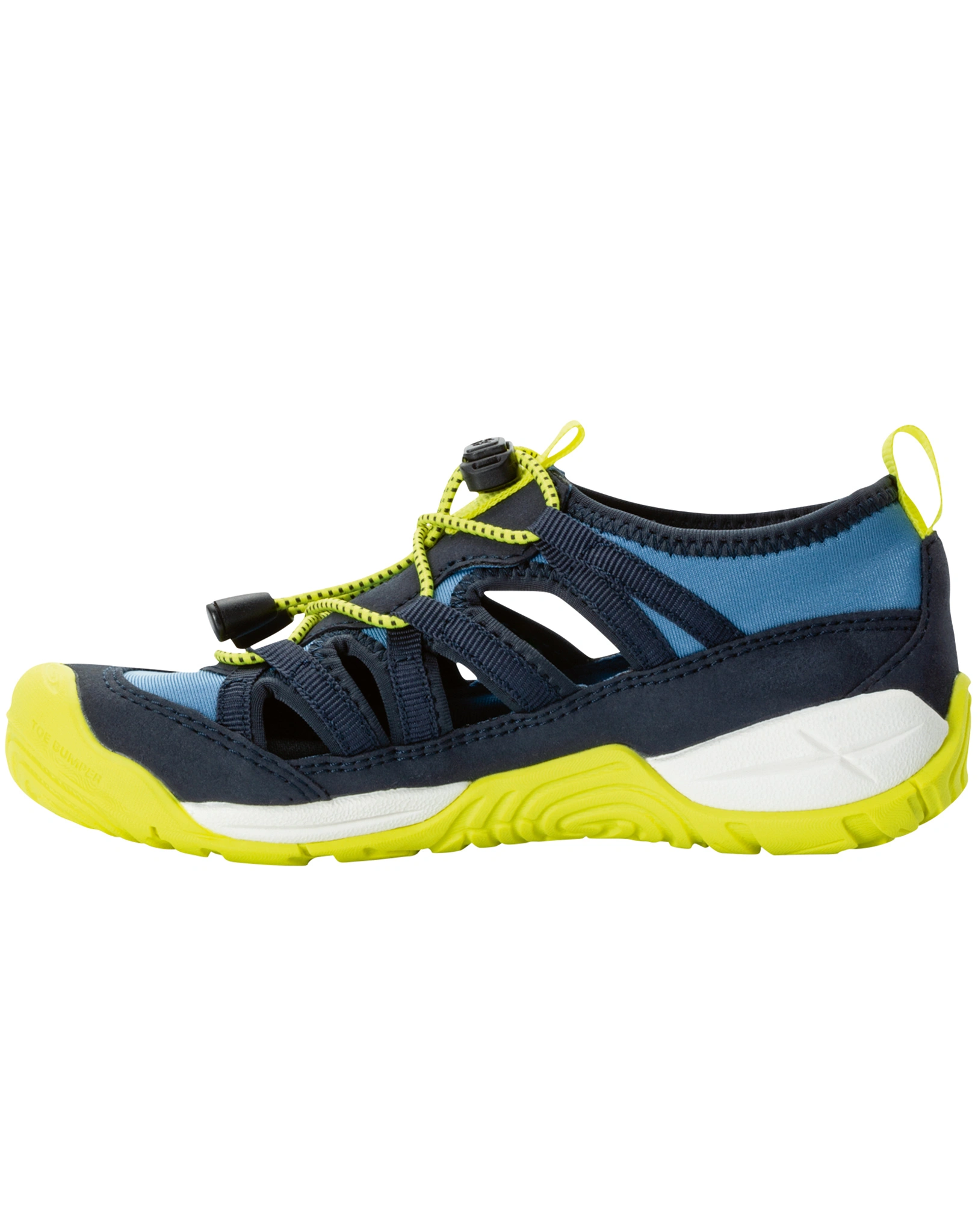 Trekking-Sandalen VILLI SANDAL in elemental blue
