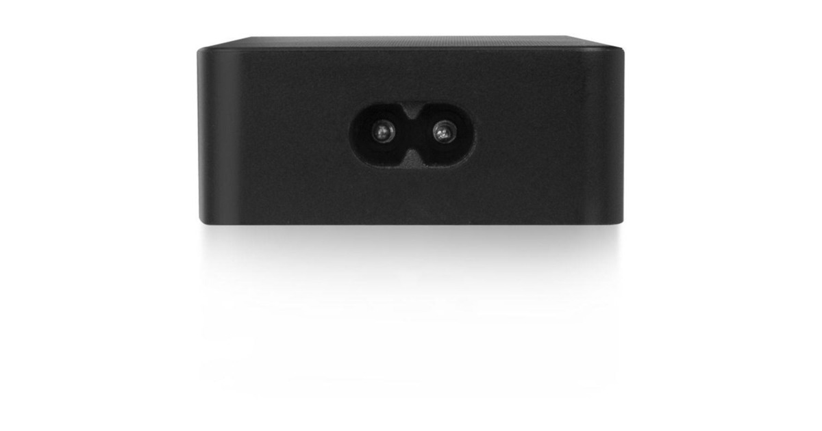 ACT ConnectivityUSB-C laptoplader met Power Delivery profielen 65W  (Zwart)