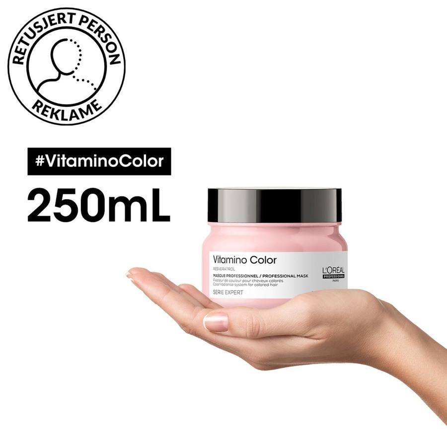 L'Oréal Professionnel Vitamino Masque 250ml