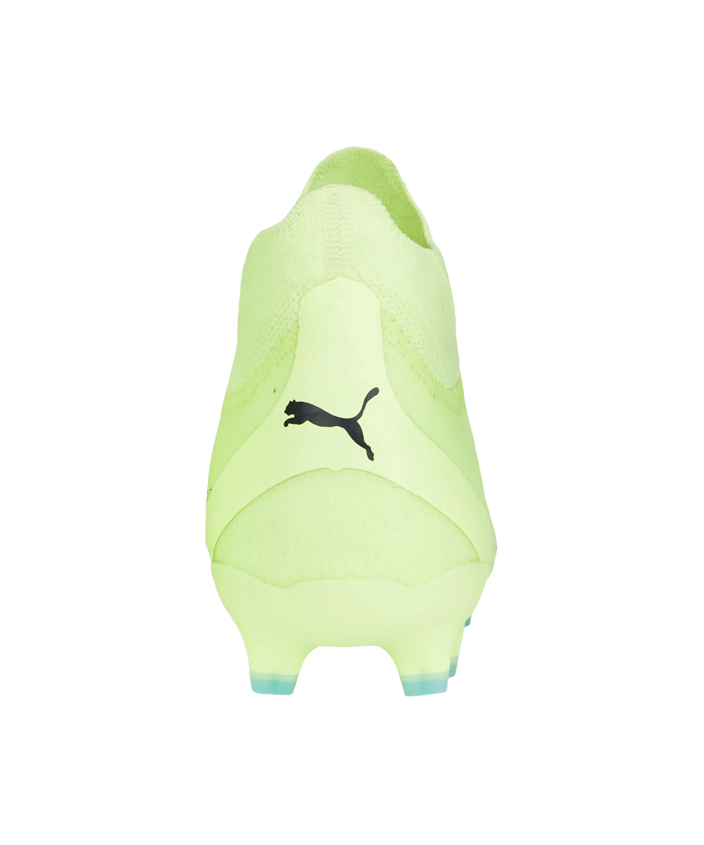 PUMA ULTRA Fastest Pro FG/AG Jr Kids Grün F01
