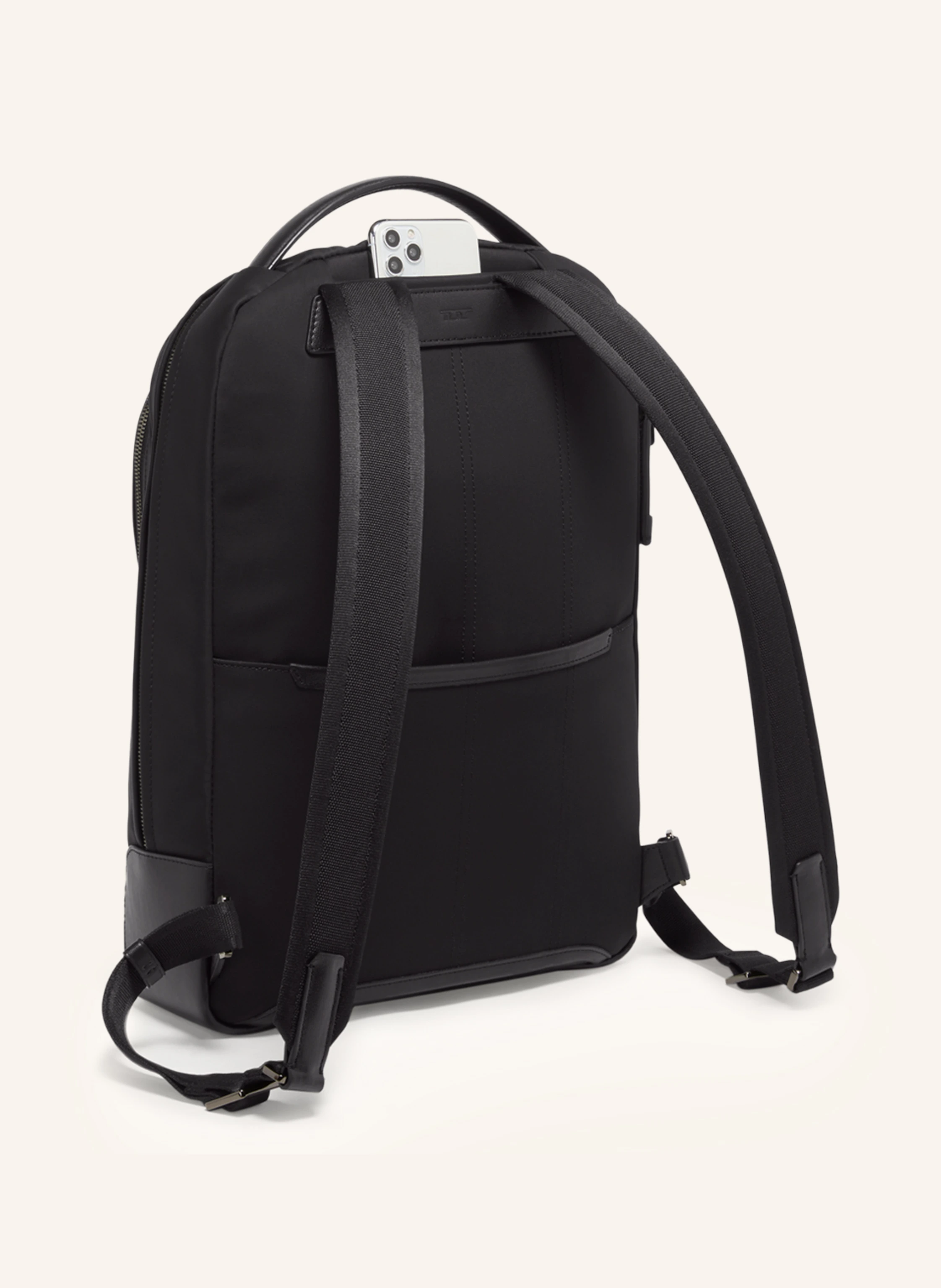 TUMI HARRISON Rucksack BRADNER mit Laptopfach