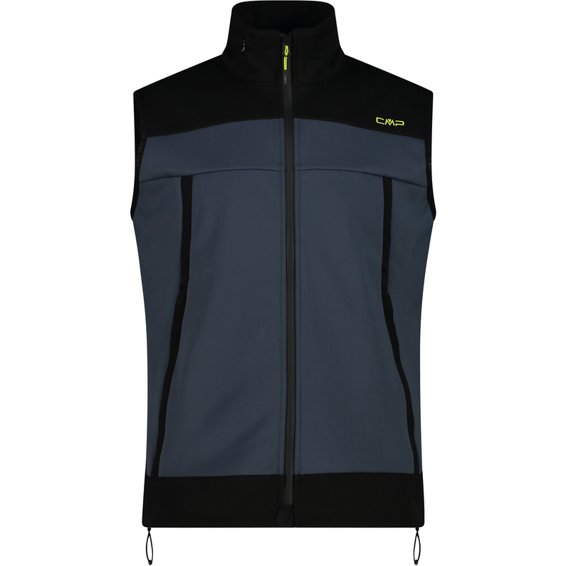 CMP Herren Hoodie Weste