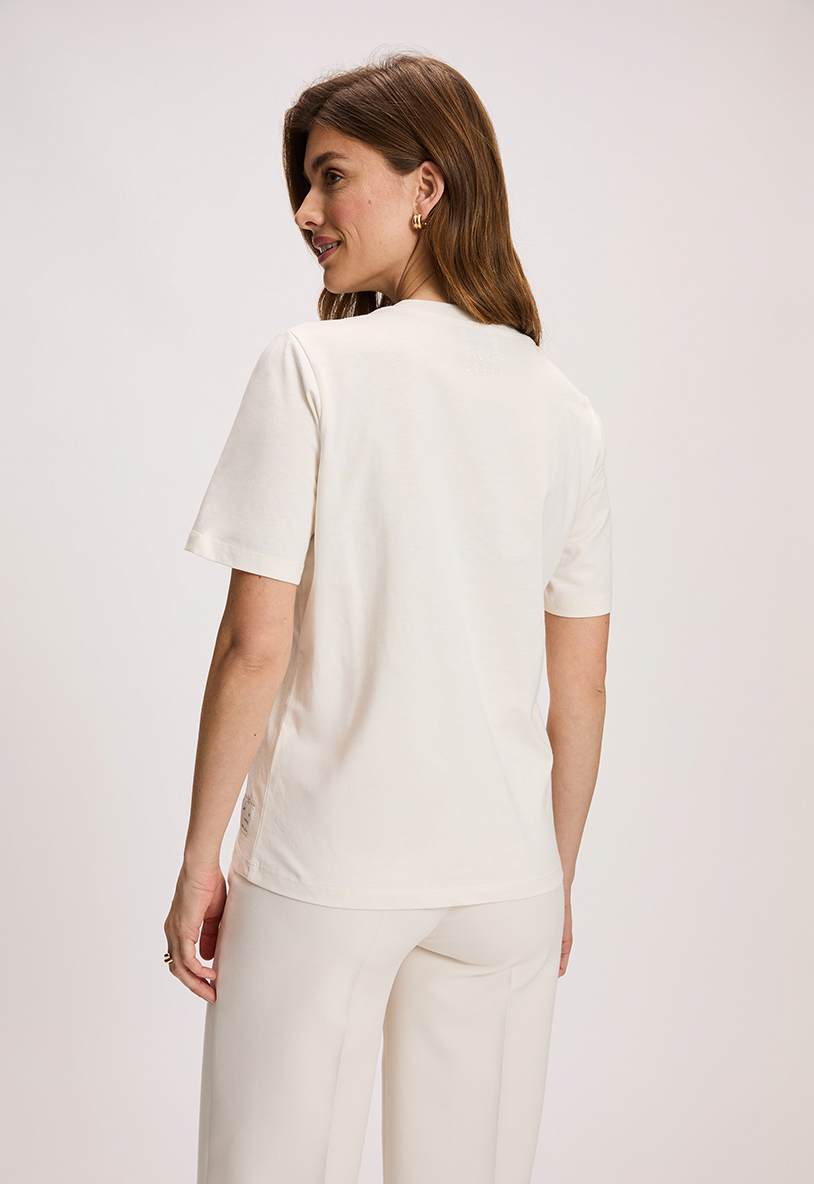 Silvercreek Suvi T-shirt