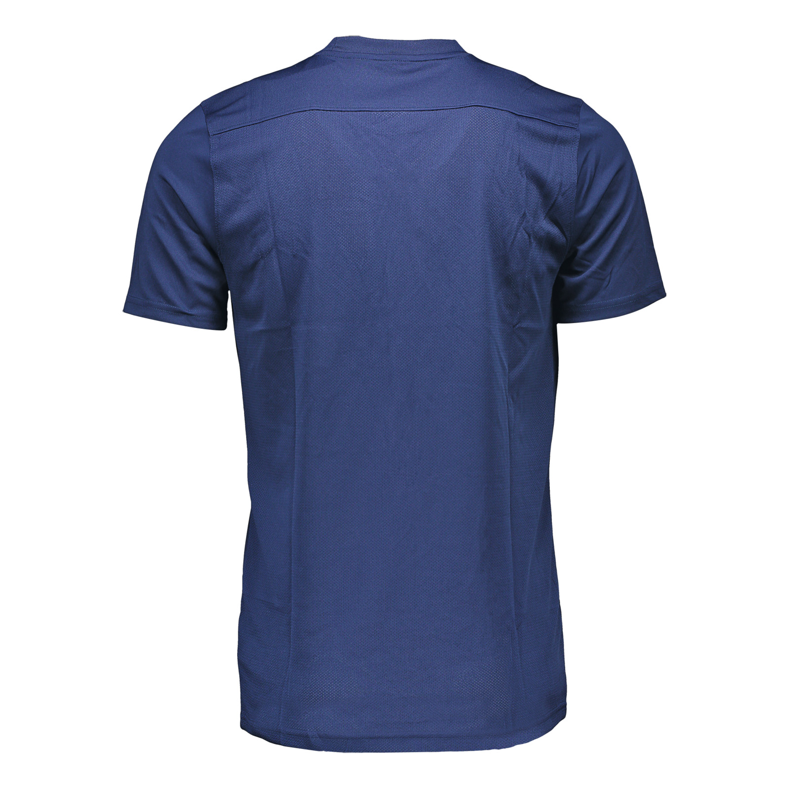 Nike Herren-Fussballshirt Park VI M, dunkelblau