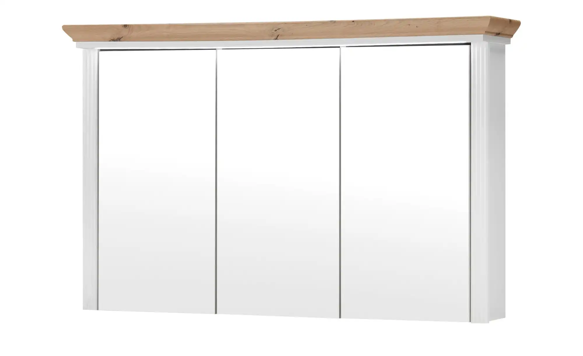 Spiegelschrank 3-türig Varese