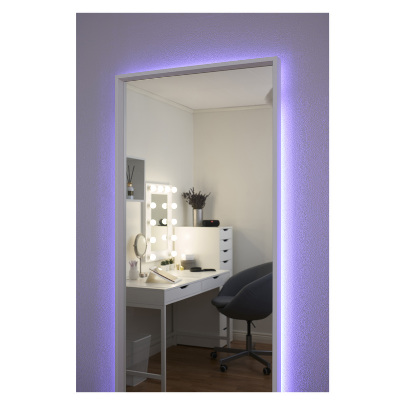 RGB-list LED 5 m 22 W 1800 lm