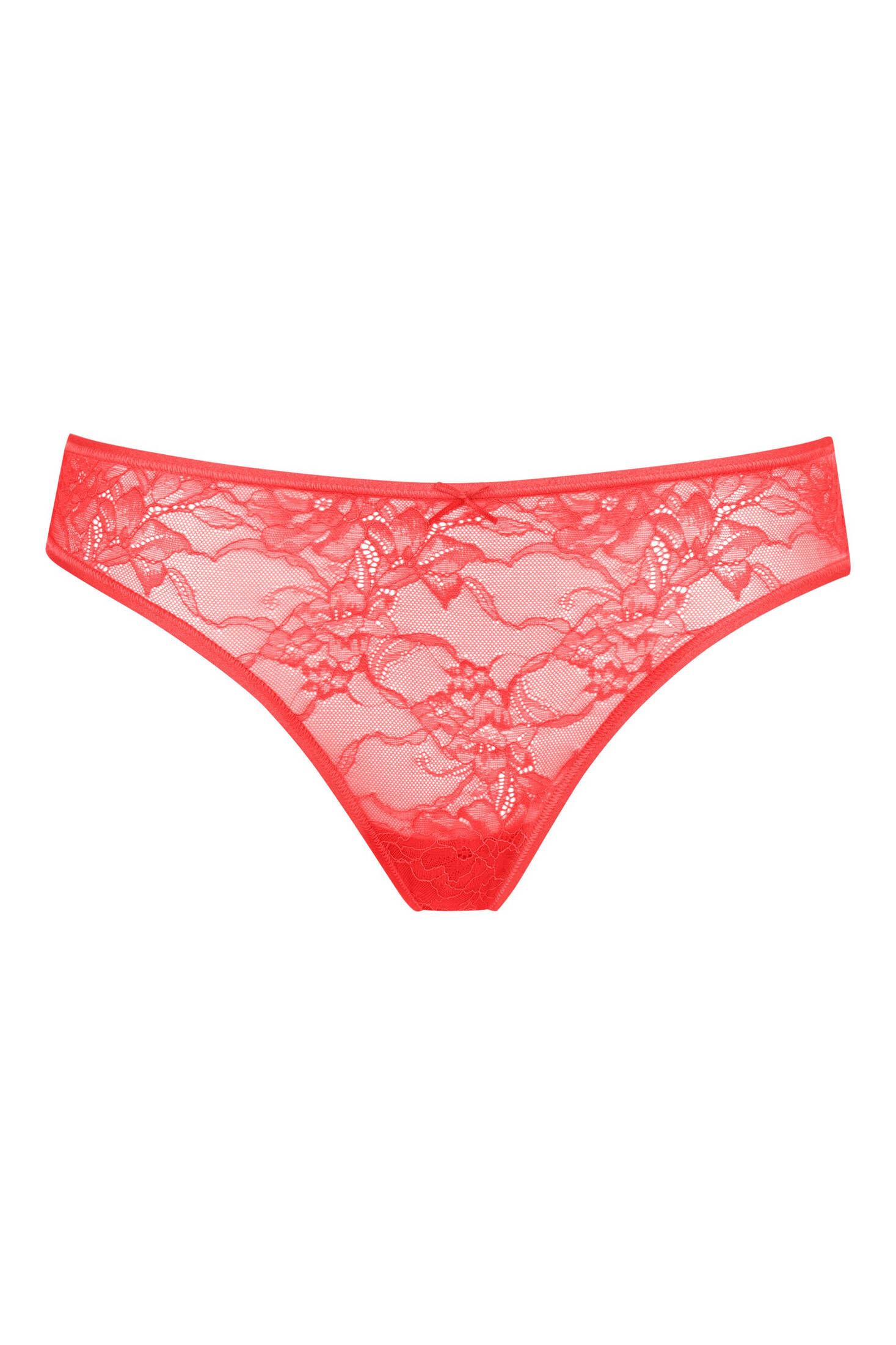 mey| Damen String 