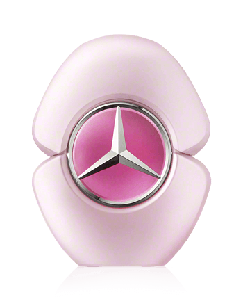 Mercedes-Benz Woman edp vapo 90ml
