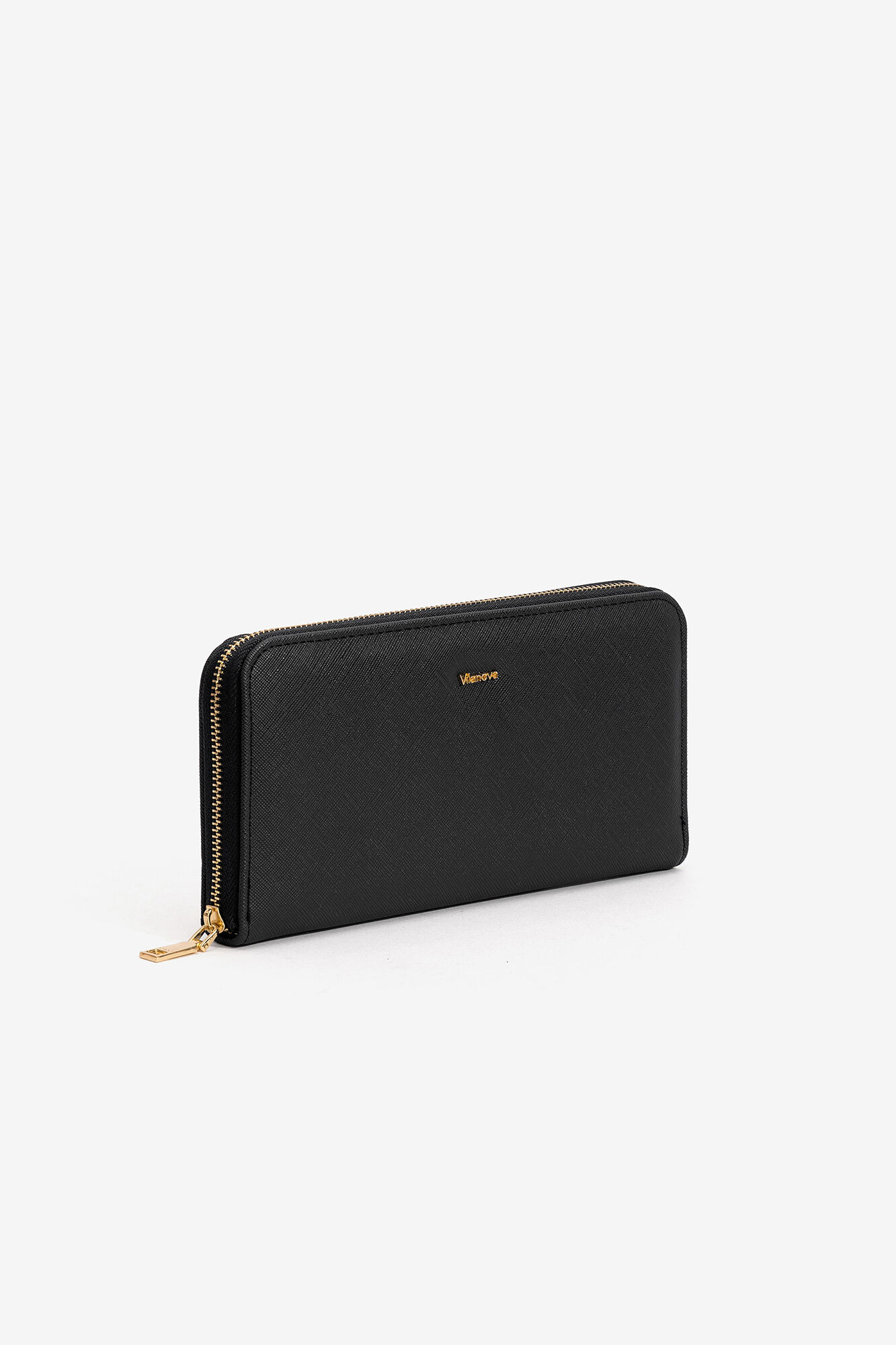 Bolsa grande - Preta