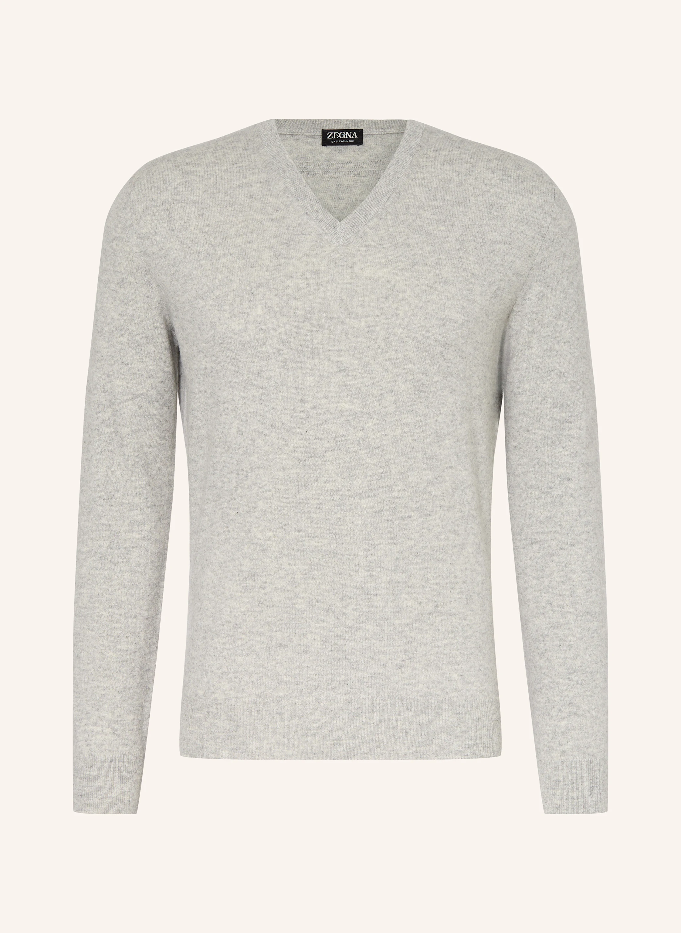 ZEGNA Cashmere-Pullover