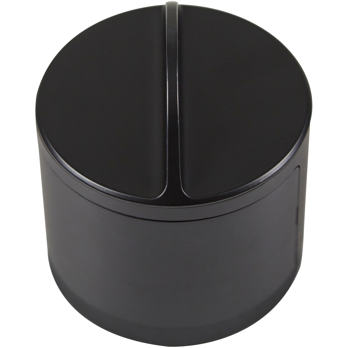 Danalock V3 2024 smartlås (sort brun/Z-wave/Euro)