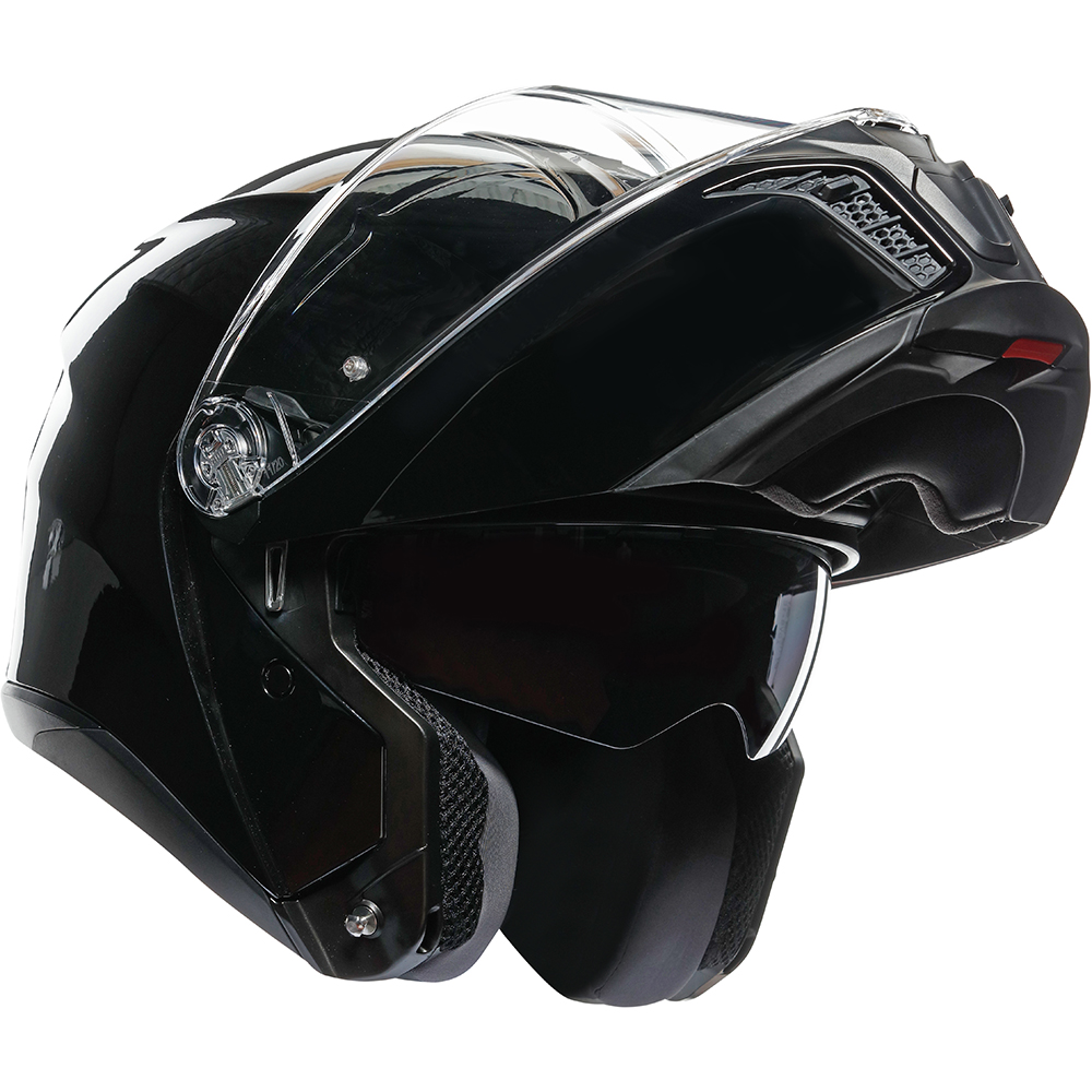 AGV - Casque Tourmodular Noir