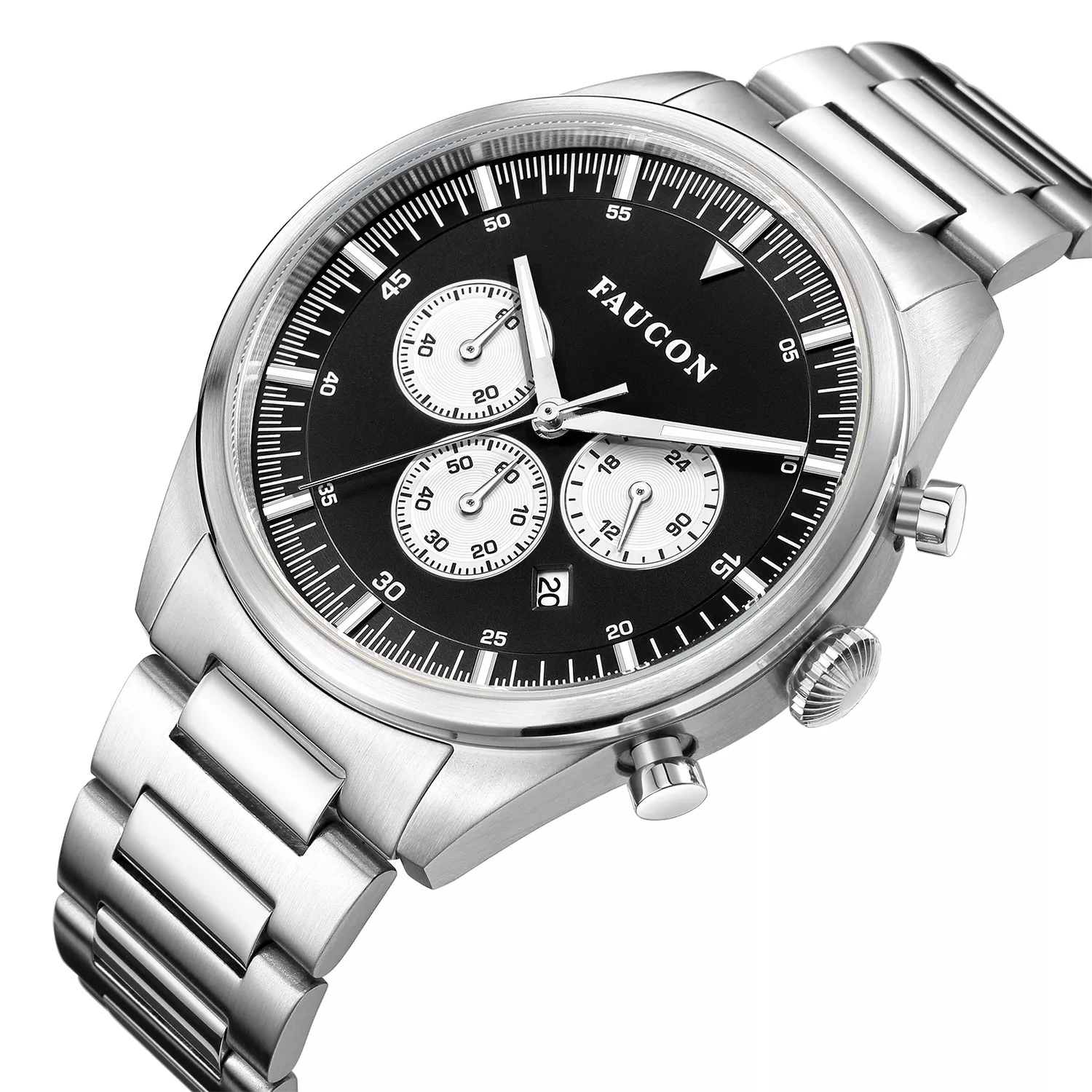 Faucon Chrono F10010
