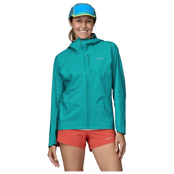 Patagonia - Women's Storm Racer Jacket - Veste de running