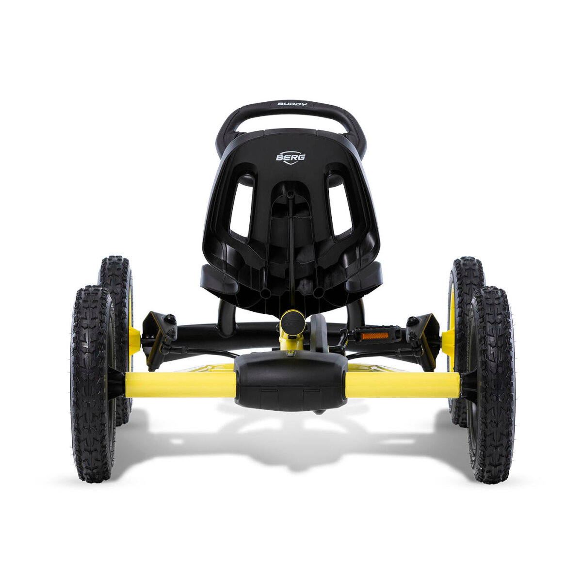 Bergtoys Berg Pedal Gokart Buddy Cross