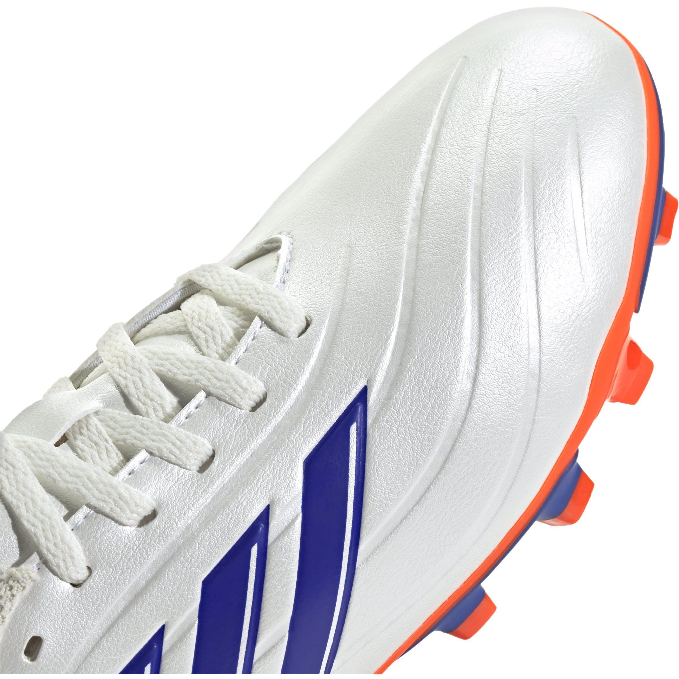adidas Copa Pure 2 Junior Firm Ground Football Boots
