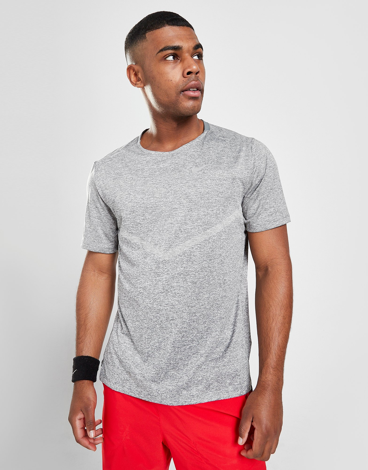 Nike T-shirt Rise 365 Homme