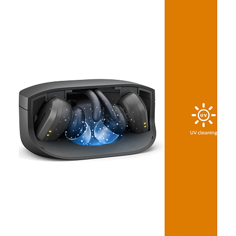 Philips TAA7306 Sport GO høretelefoner