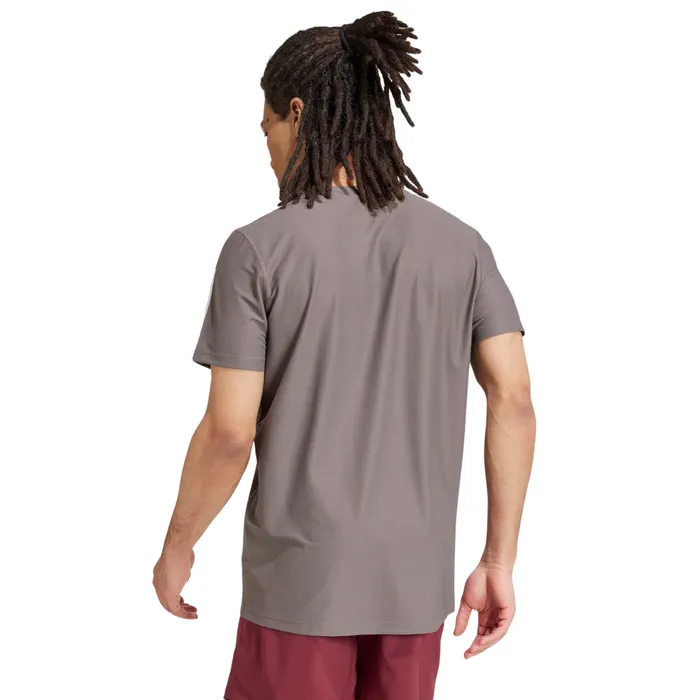 Adidas Own the Run Shirt Heren