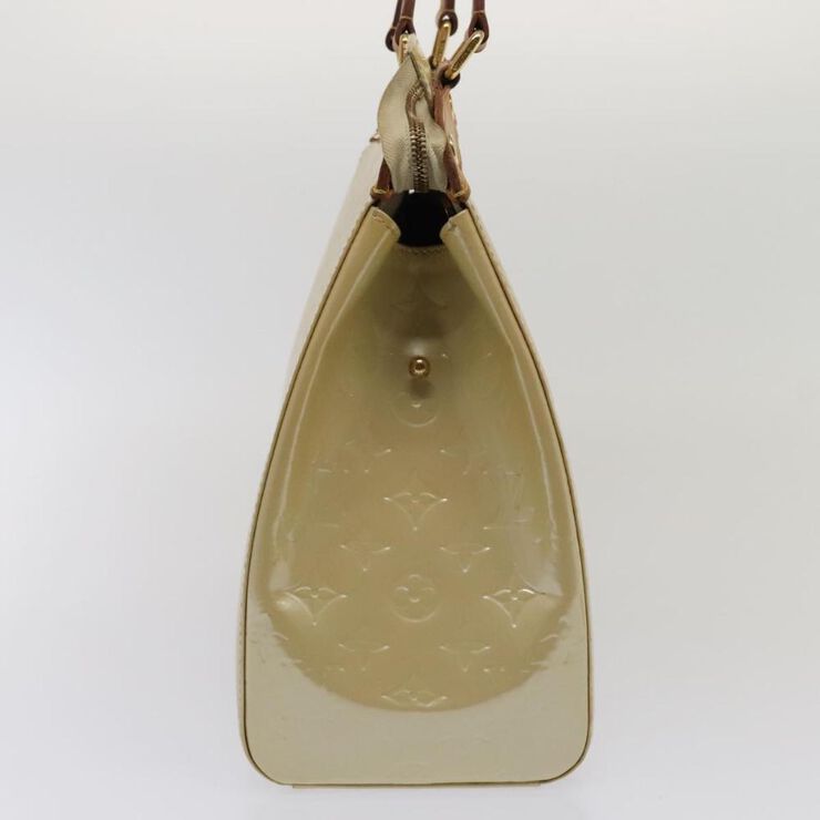 Louis Vuitton Vintage Louis Vuitton Handbag Beige