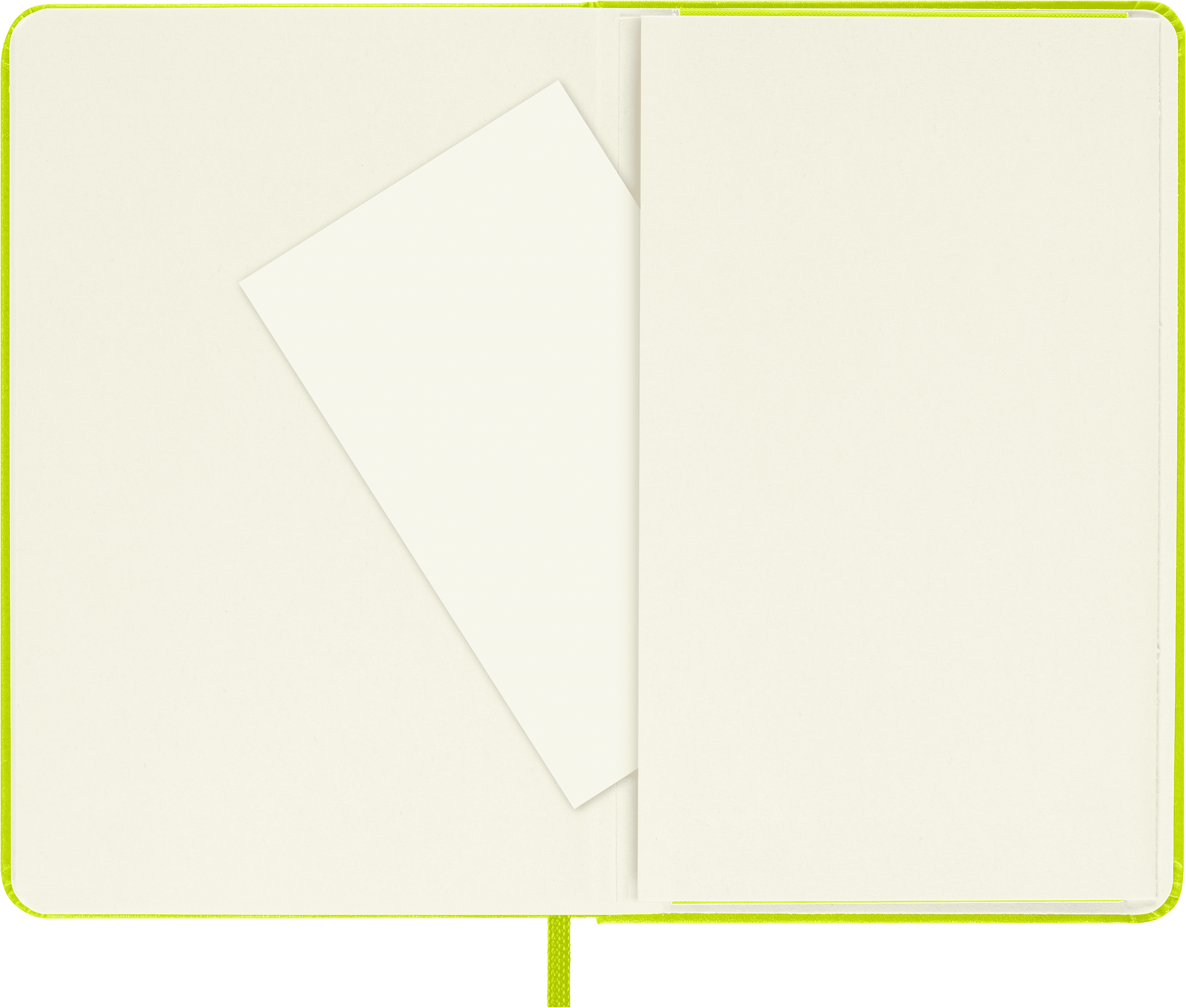 Classic Notebook Hard Cover