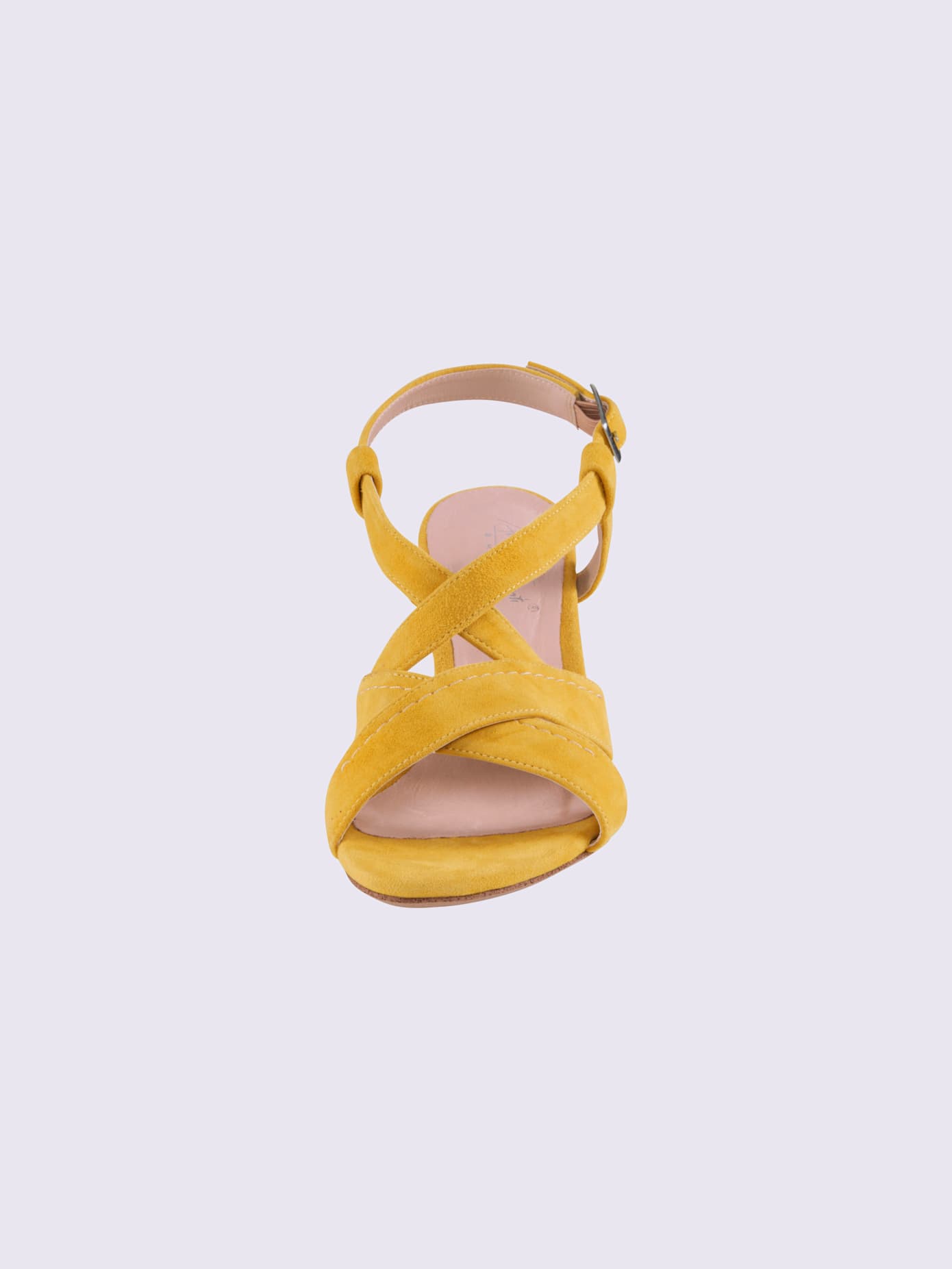 Sandales cuir extra doux