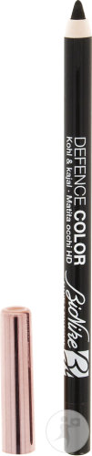Bionike Defence Color Kohl & Kajal Crayon Yeux HD No. 301 Noir 1 Pièce