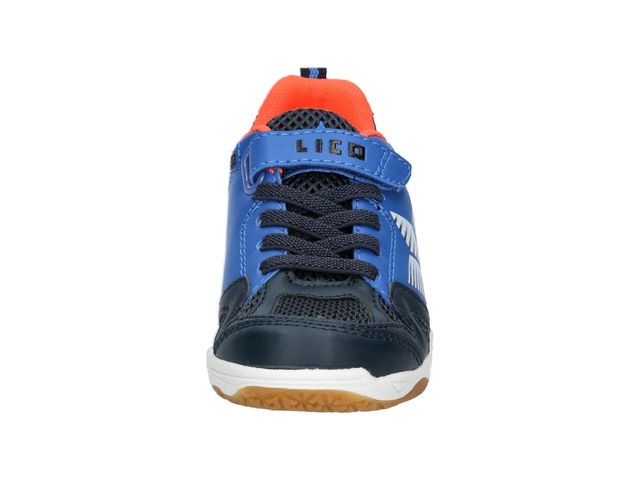 Lico Hallenschuh »Sportschuh Sport VS«
