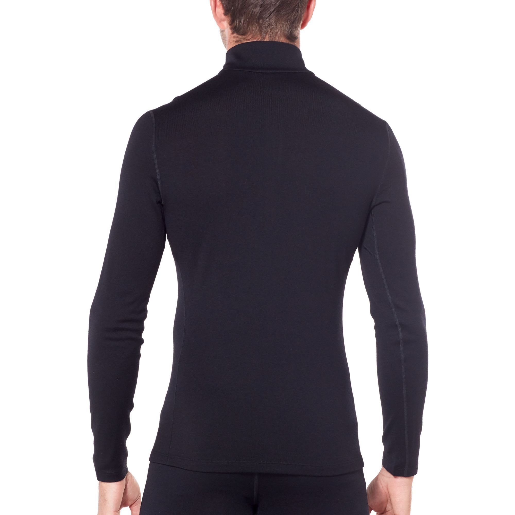 IcebreakerM 260 Tech LS Half Zip